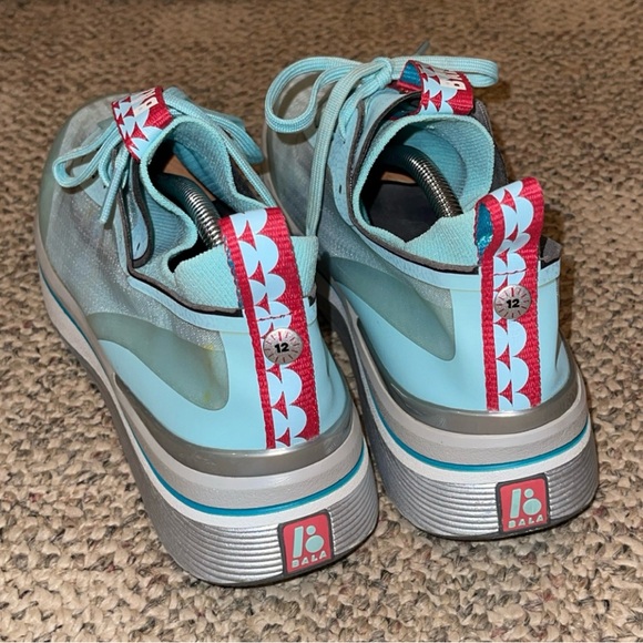 Bala 12 Shoes - Picture 3 of 6